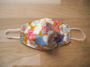 Masque ume