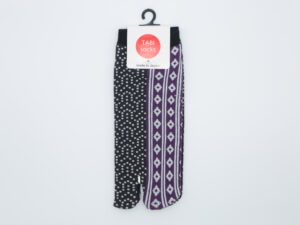 Chaussettes tabi, bishamon soroban