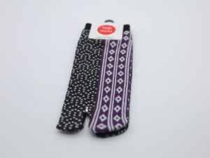Chaussettes tabi, bishamon soroban