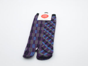 chaussettes tabi, yagasuri, shippo