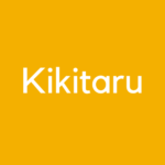 Kikitaru logo
