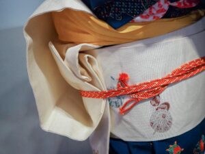 atelier du kitsuke, cycle de 4 cours